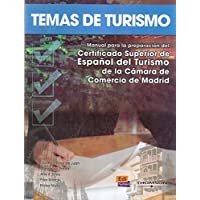 Temas de turismo - Libro del alumno